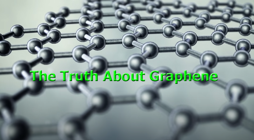 The Truth About Graphene