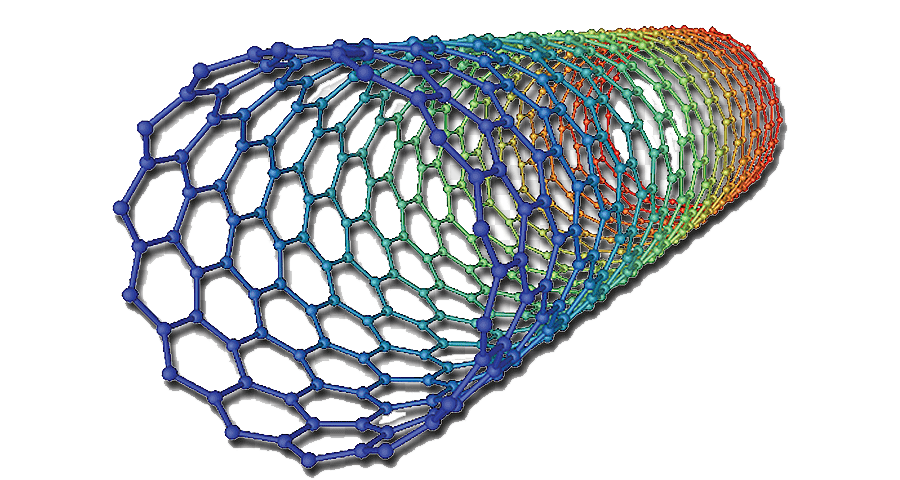 NanoTerraTech Advanced Materials | Carbon Nanotubes