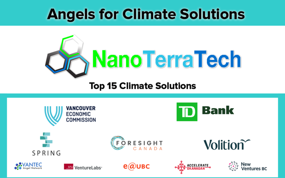 Angels for Climate Solutions